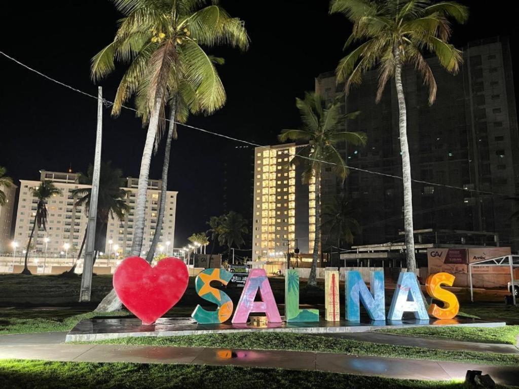 Salinas Exclusive Resort 1402 Salinopolis Luaran gambar